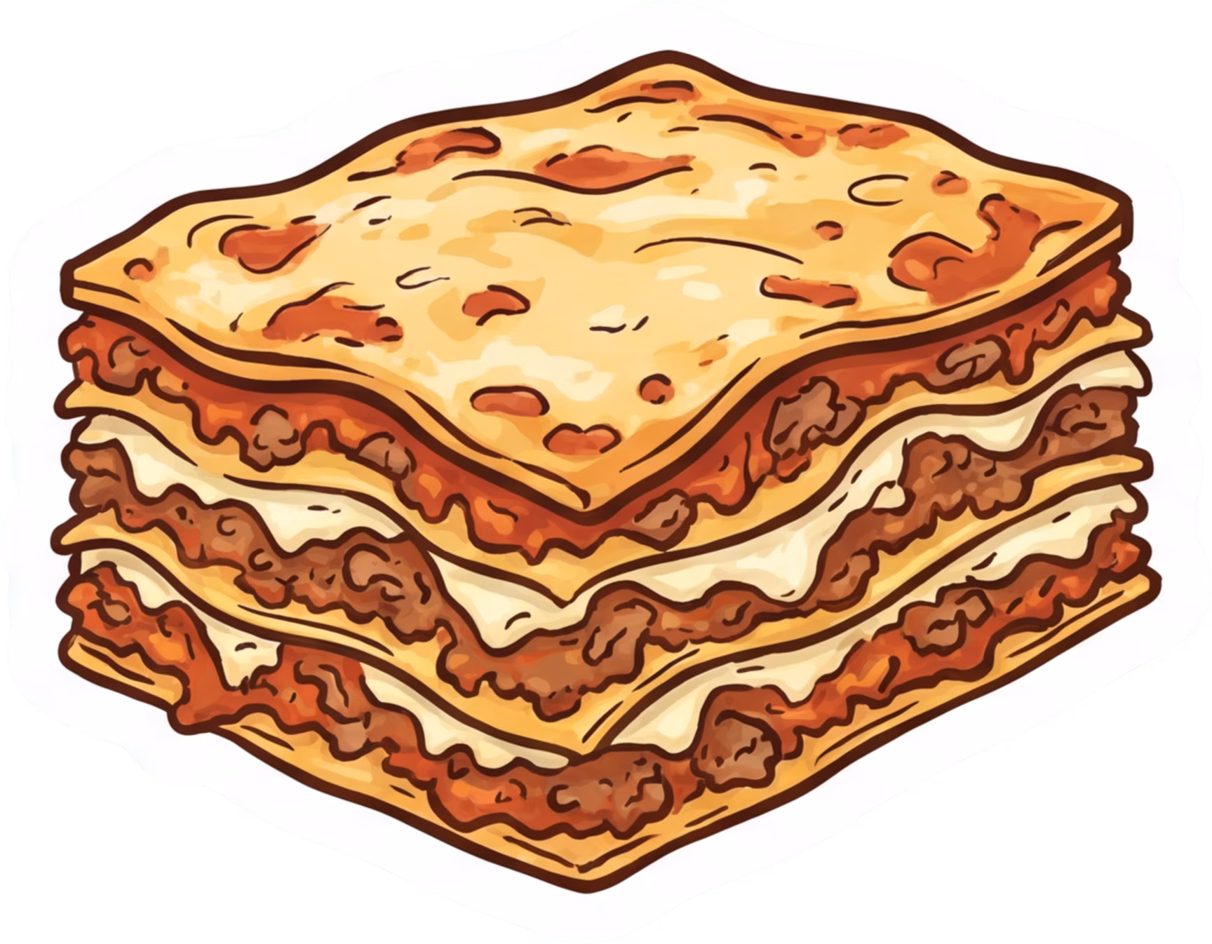 Lasagna